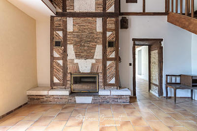 Maison en pierre - 171 m² - 5 pièces