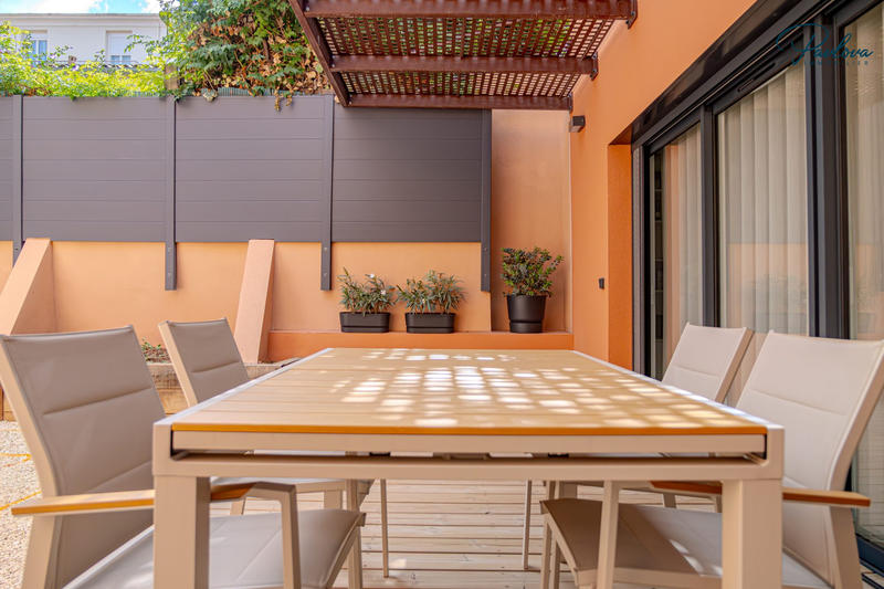 Villa - 160 m² - 5 pièces