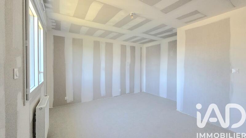 Maison - 108 m² - 4 pièces