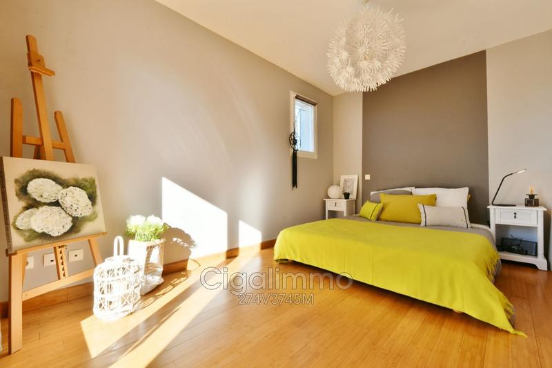 Villa - 160 m² - 6 pièces