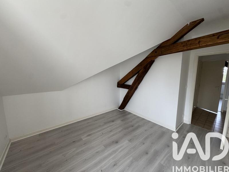 Appartement - 82 m² - 4 pièces