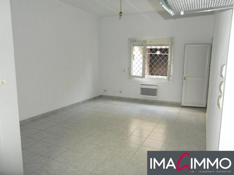 Appartement - 23 m² - 1 pièce