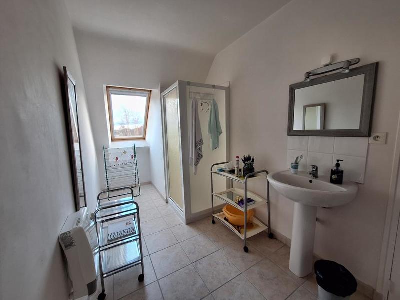 Maison - 102 m² - 5 pièces