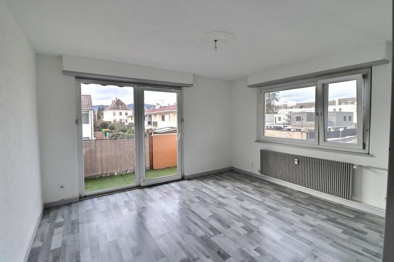 Appartement - 69 m² - 3 pièces