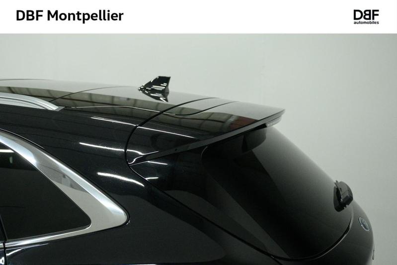 Ford Kuga 2.5 Duratec 190 ch Fhev I-Awd Powershift Vignale