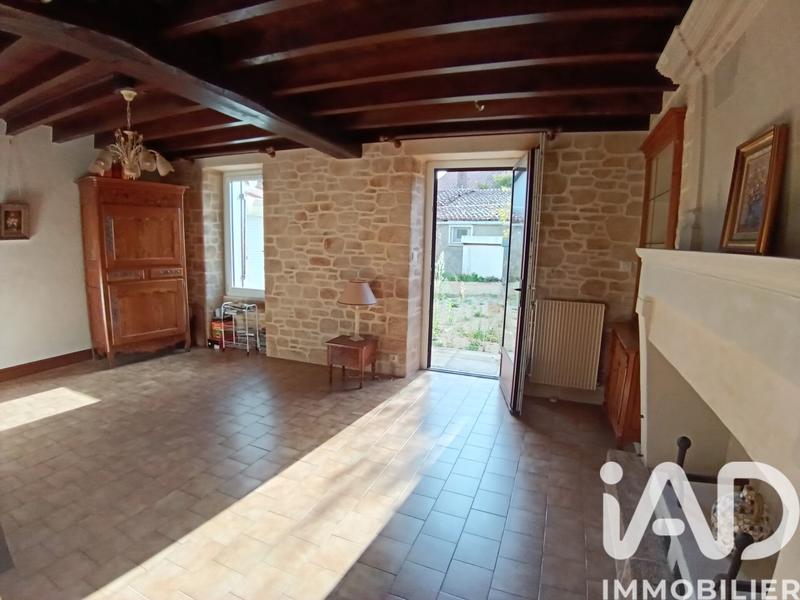 Maison - 160 m² - 4 pièces