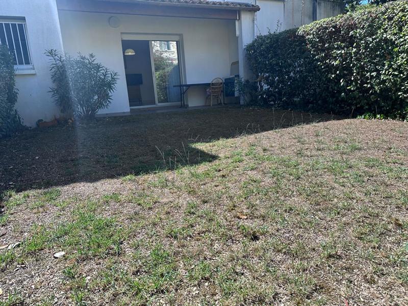 Appartement - 35 m² - 1 pièce