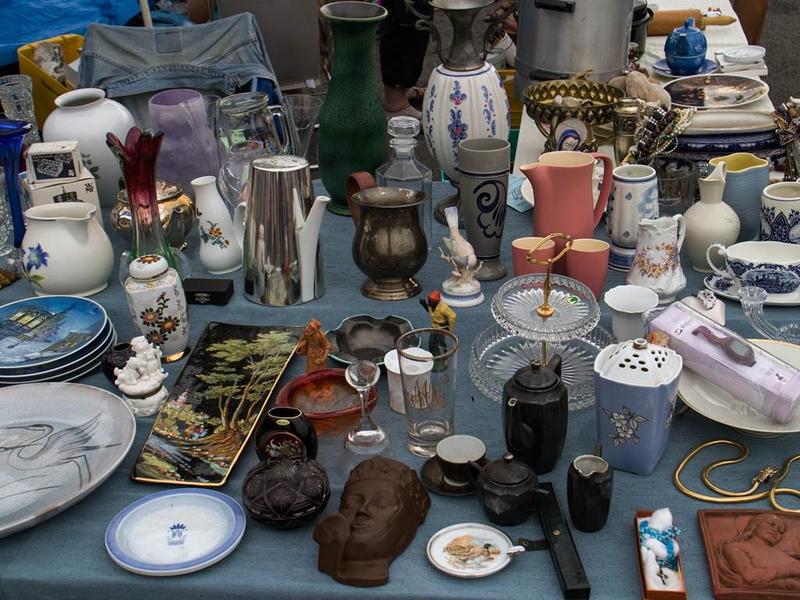 Brocante