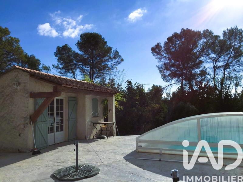 Maison - 116 m² - 6 pièces