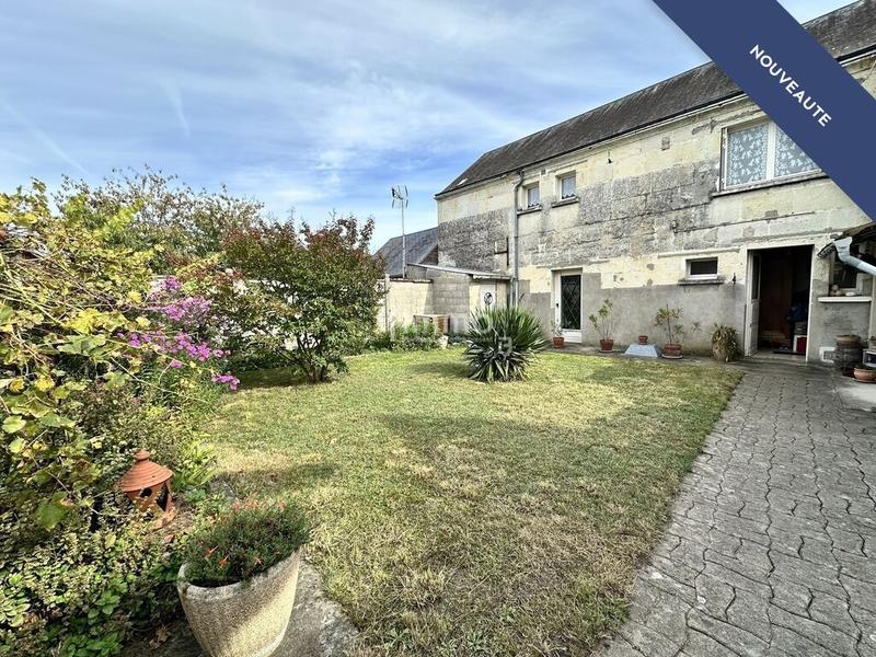 Maison - 205 m² - 11 pièces