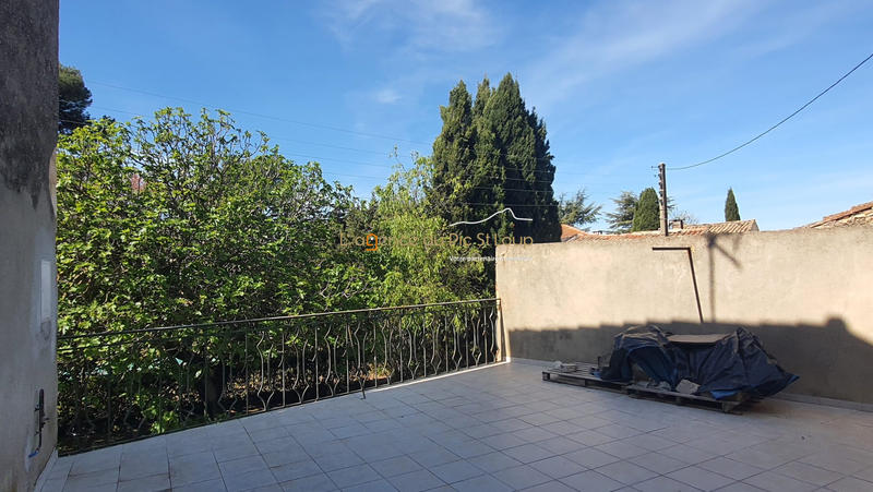 Maison ancienne - 160 m² - 5 pièces