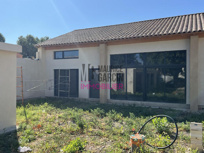 Maison - 134 m² - 4 pièces