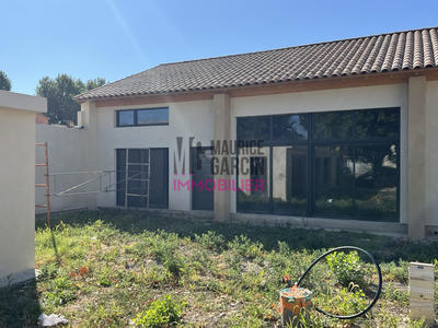 Maison - 134 m² - 4 pièces