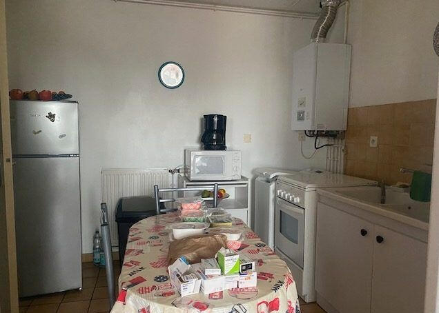 Appartement - 85 m² - 3 pièces