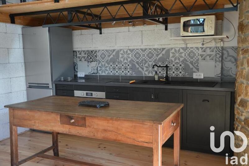 Maison de maîtres - 268 m² - 7 pièces