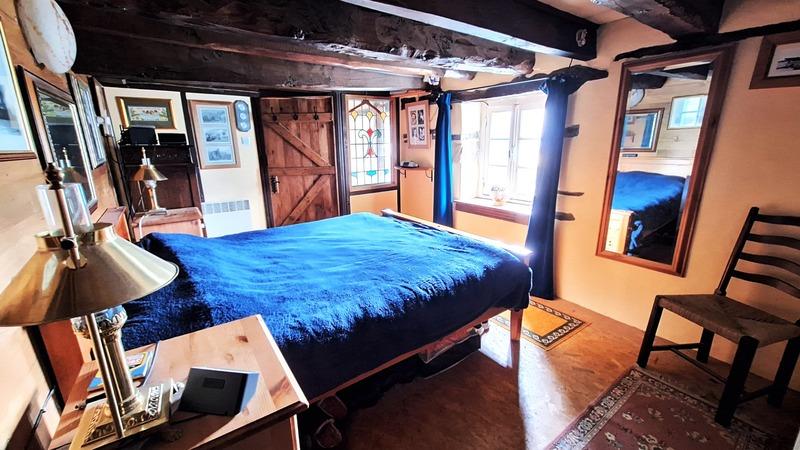 Maison - 170 m² - 9 pièces