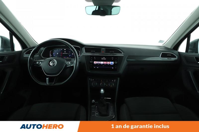 Volkswagen Tiguan 2.0 Tdi BlueMotion Tech Confortline Business Dsg7 150 ch