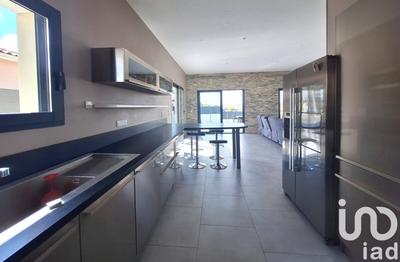 Maison - 170 m² - 6 pièces