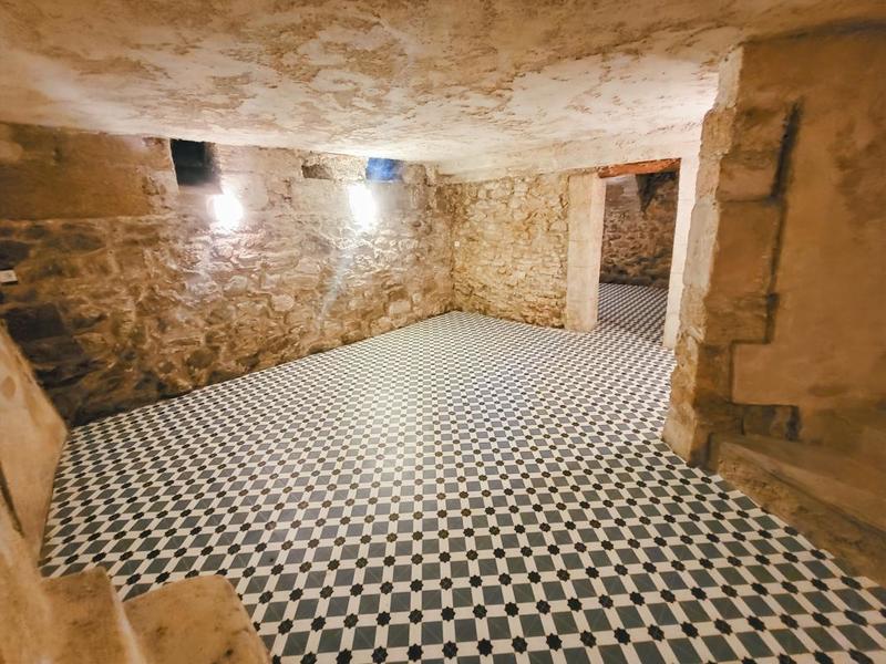 Maison de ville - 109 m² - 4 pièces