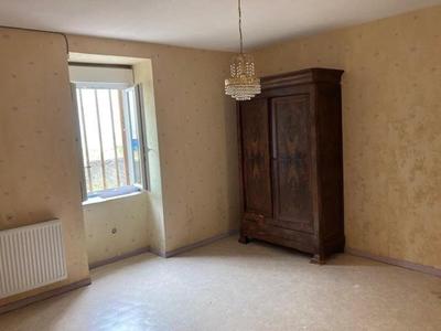 Maison - 109 m² - 8 pièces