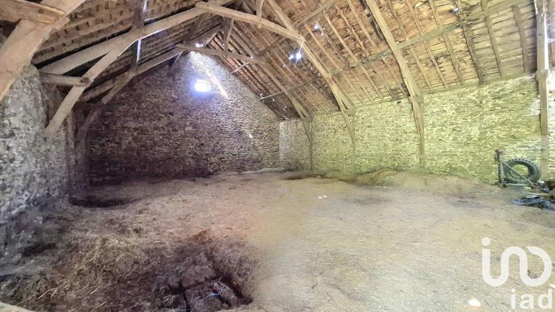 Ferme - 200 m² - 2 pièces