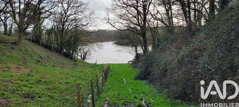 Maison - 37 m² - 4 pièces