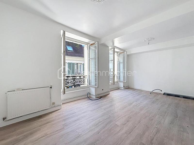 Appartement - 54 m² - 3 pièces