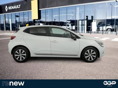 Renault Clio V TCe 100 Gpl Evolution