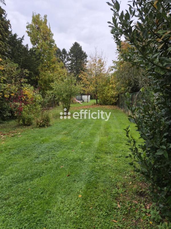 Maison - 136 m² - 5 pièces