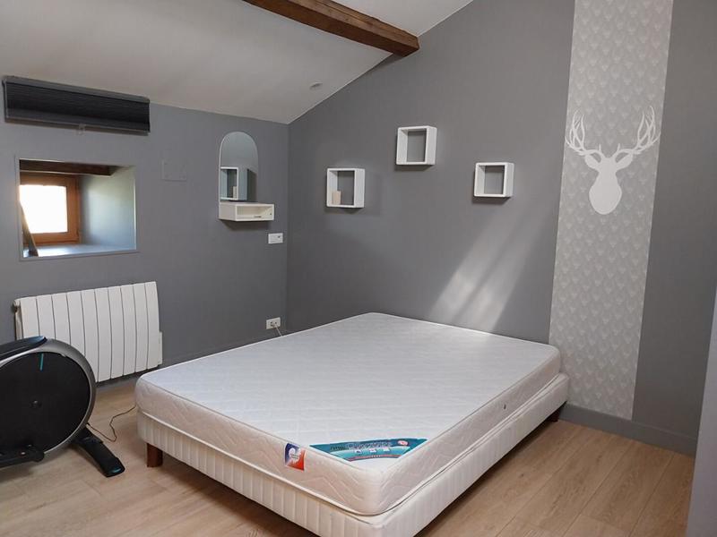 Ferme - 155 m² - 6 pièces