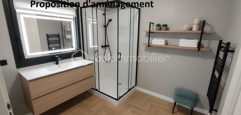 Maison - 129 m² - 5 pièces