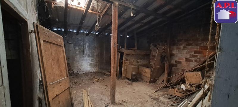 Maison de ville - 78 m² - 3 pièces