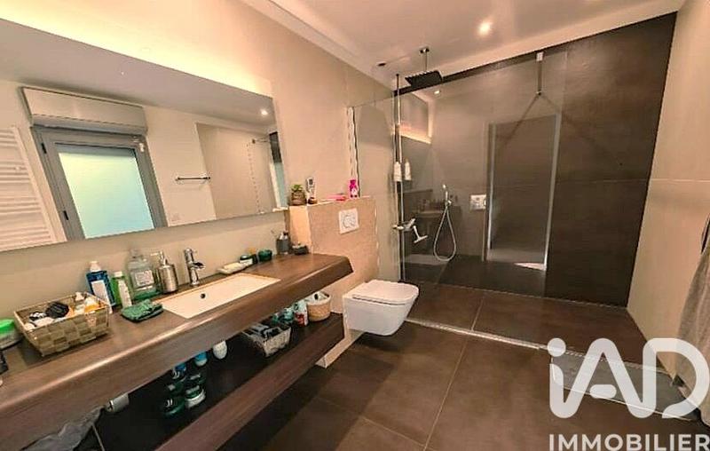 Maison de maîtres - 175 m² - 5 pièces