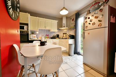 Villa - 111 m² - 4 pièces