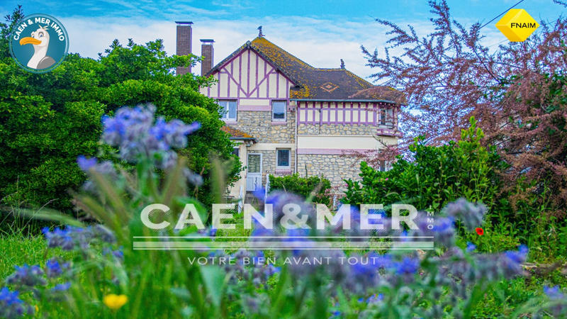 Villa - 150 m² - 7 pièces