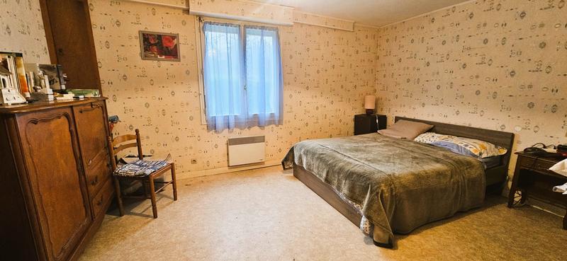 Maison - 163 m² - 7 pièces