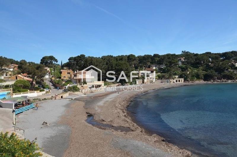 Appartement - 28 m² - 2 pièces