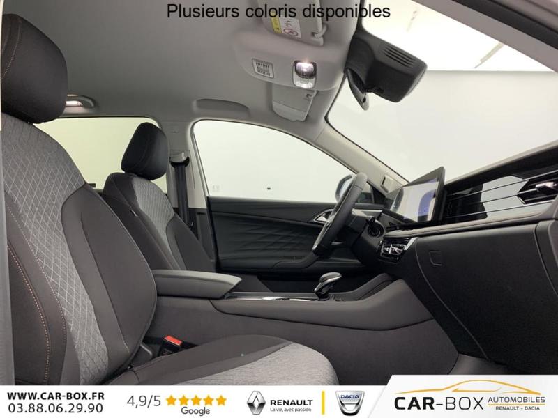 Mg Ehs 1.5t Phev 272 ch Comfort