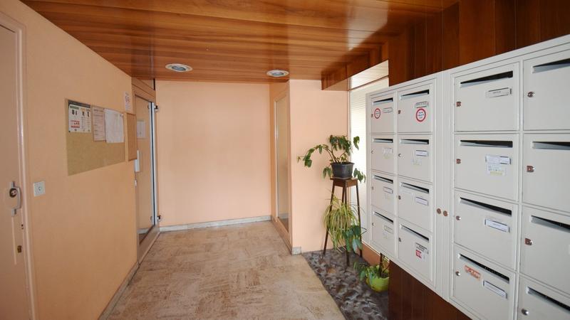 Appartement - 48 m² - 3 pièces