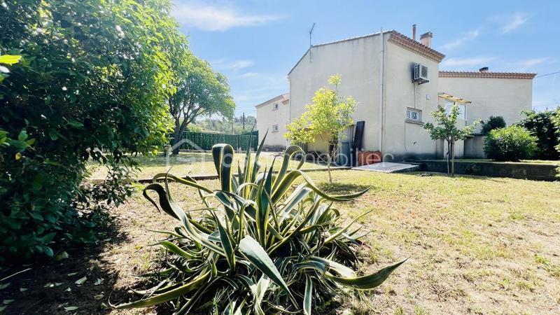 Villa - 200 m² - 8 pièces