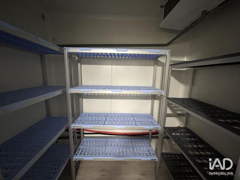 Local commercial - 57 m²