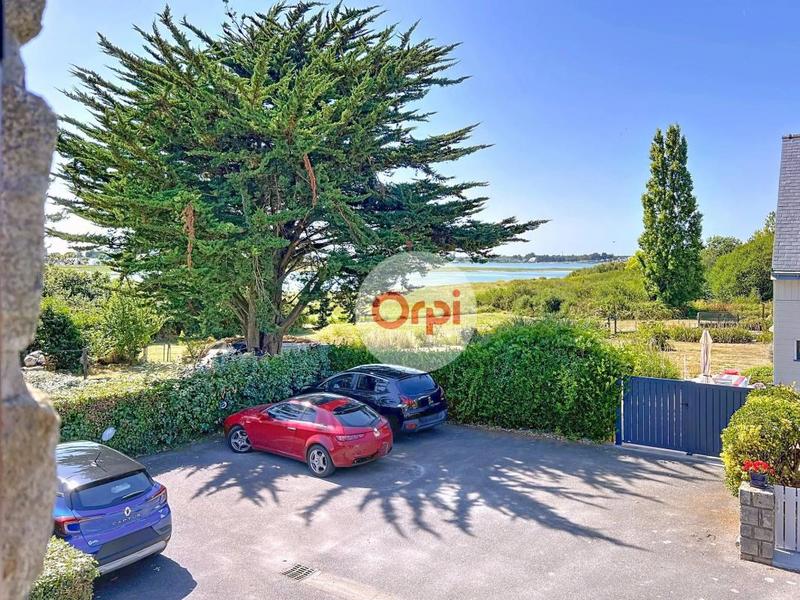 Maison - 77 m² - 5 pièces