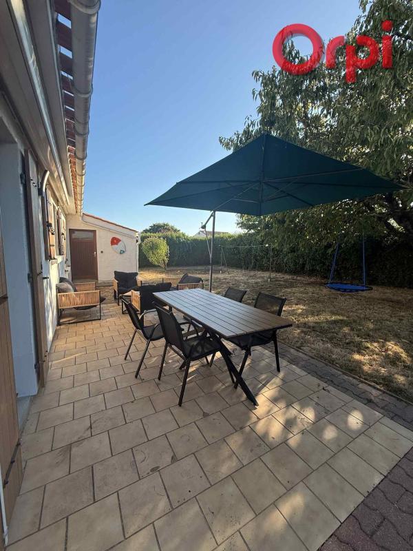 Maison - 59 m² - 3 pièces