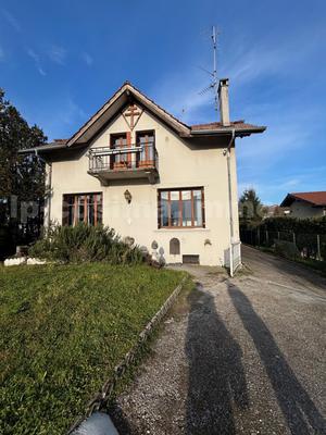 Appartement - 15 m² - 1 pièce