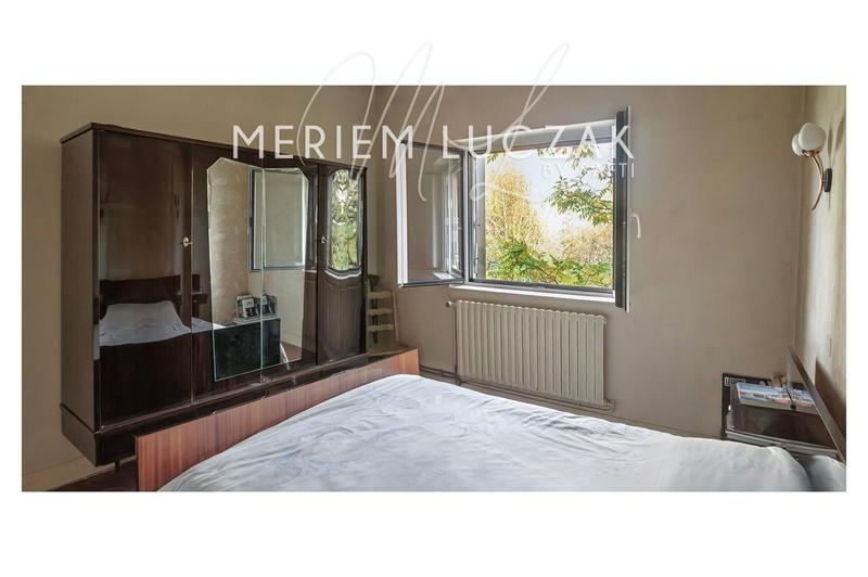 Maison - 155 m² - 7 pièces