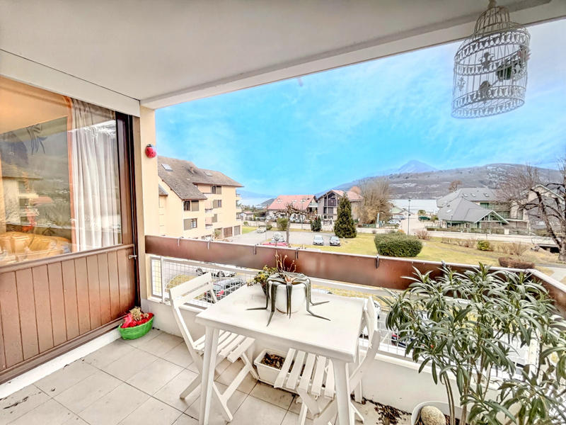 Appartement - 75 m² - 3 pièces