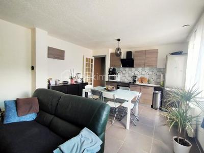 Maison - 134 m² - 6 pièces