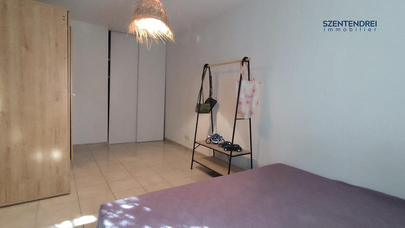 Maison traditionnelle - 98 m² - 4 pièces