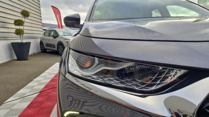 Ds Ds 7 Crossback Ds7 Business bluehdi 130 eat8