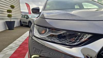 Ds Ds 7 Crossback Ds7 Business bluehdi 130 eat8